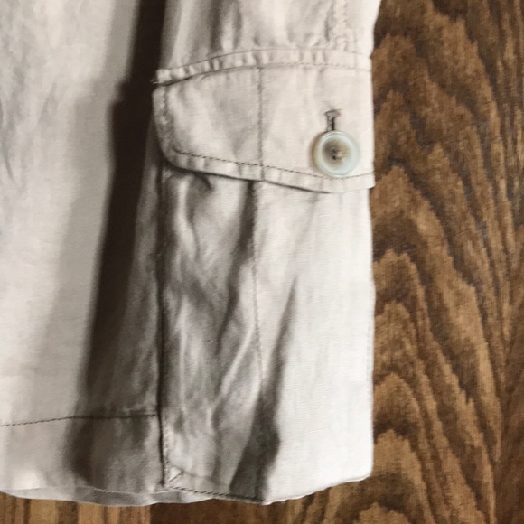 Loft skirt EUC SIZE 6 - Picture 2 of 6